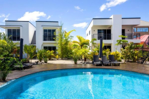 Tucan Residence